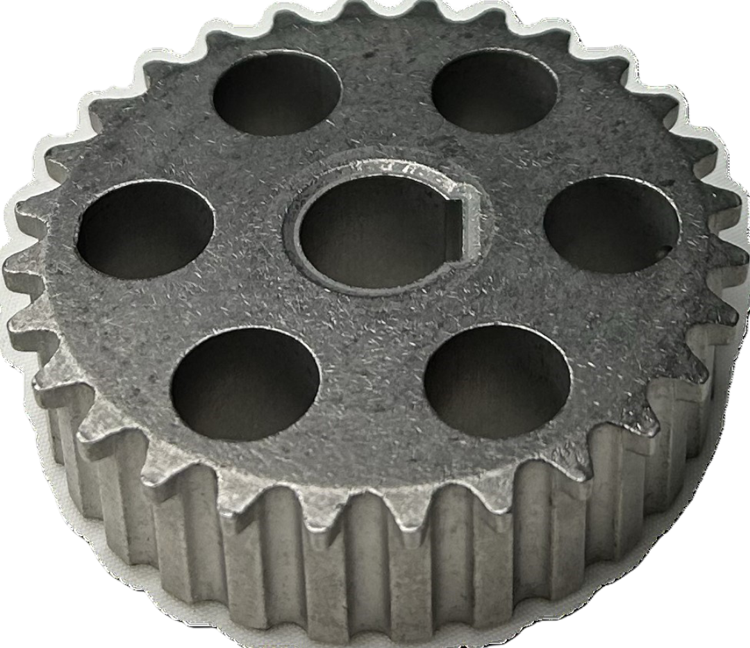 Produktbild Zahnrad, für Toaster