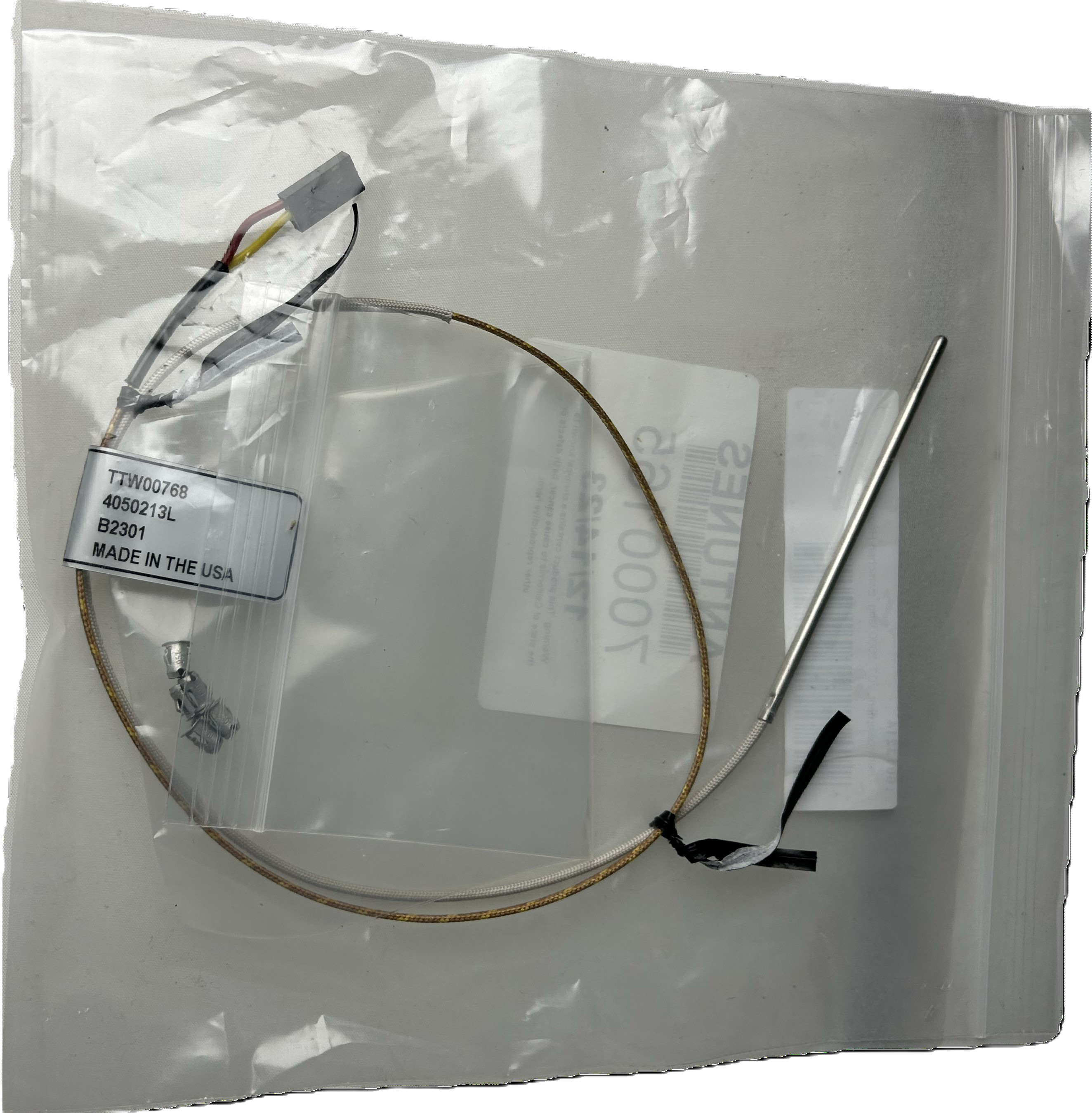 Produktbild Thermoelement