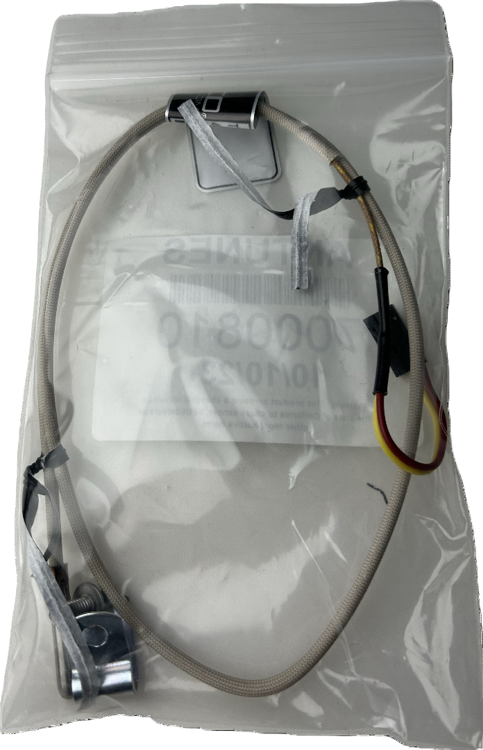 Produktbild THERMOCOUPLE KIT
