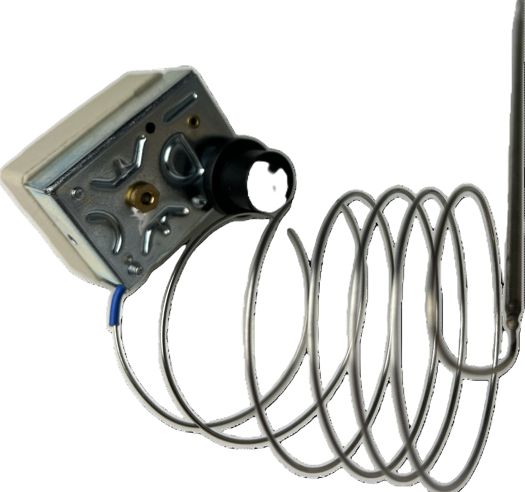 Produktbild THERMOSTAT, HI-LIMIT KIT