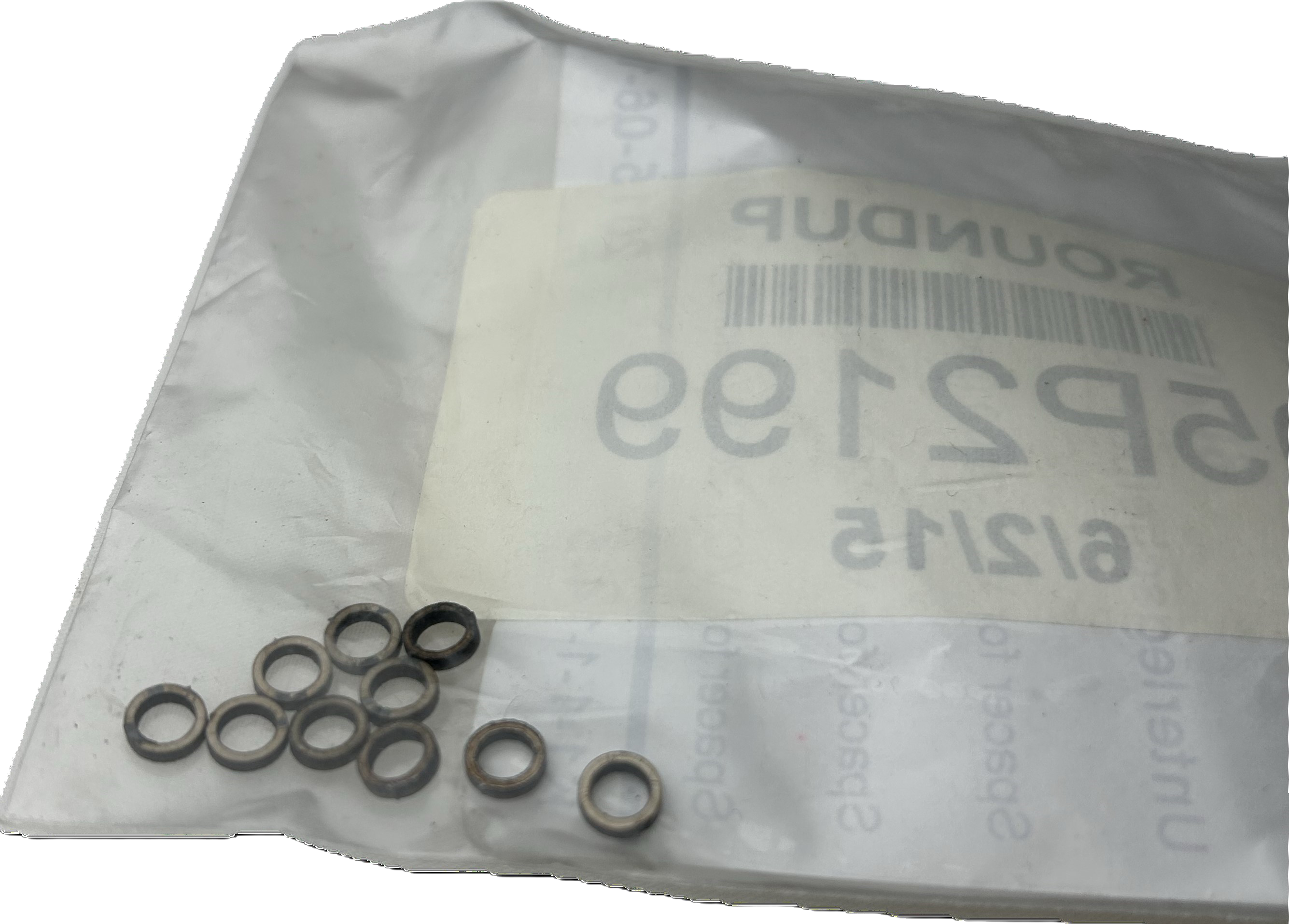 Produktbild Unterlegscheibe Pack a 10 Stk