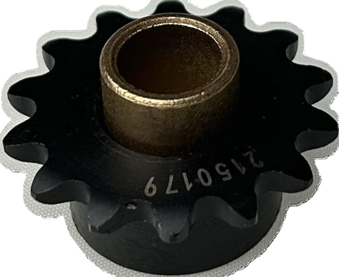 Produktbild SPROCKET/BEARING ASSY KIT 14 TEETH