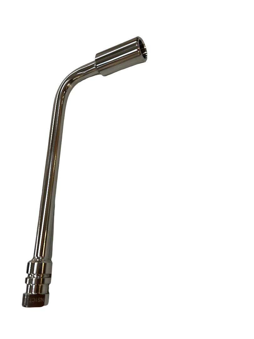 Produktbild Pressure Pipe right Eisseite 2116791 Druckrohr rechts Eisseite