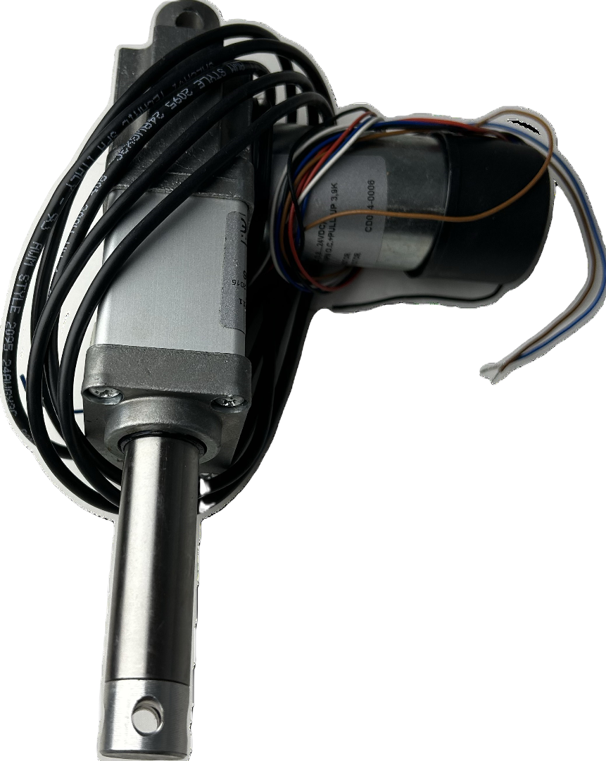Produktbild Antrieb