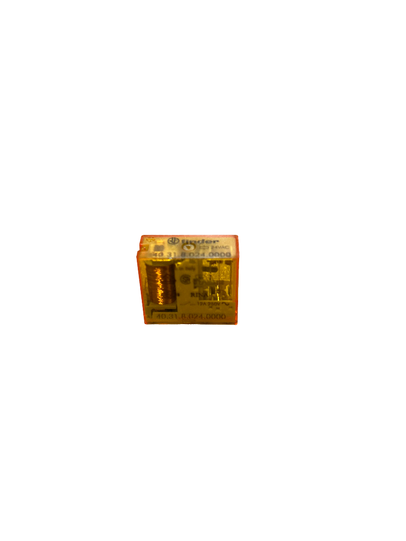 Produktbild Relais Finder 40.31 24V AC