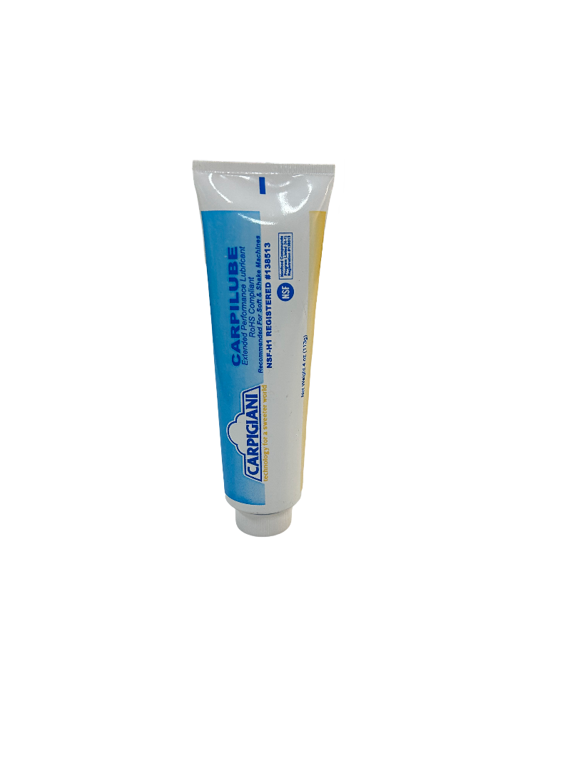 Produktbild Fett Carpilube