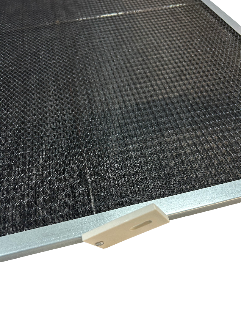 Produktbild Luftfilter K3 kompl.