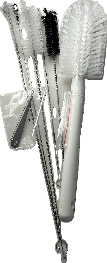 Produktbild Bürstensatz Carpigiani 2113288