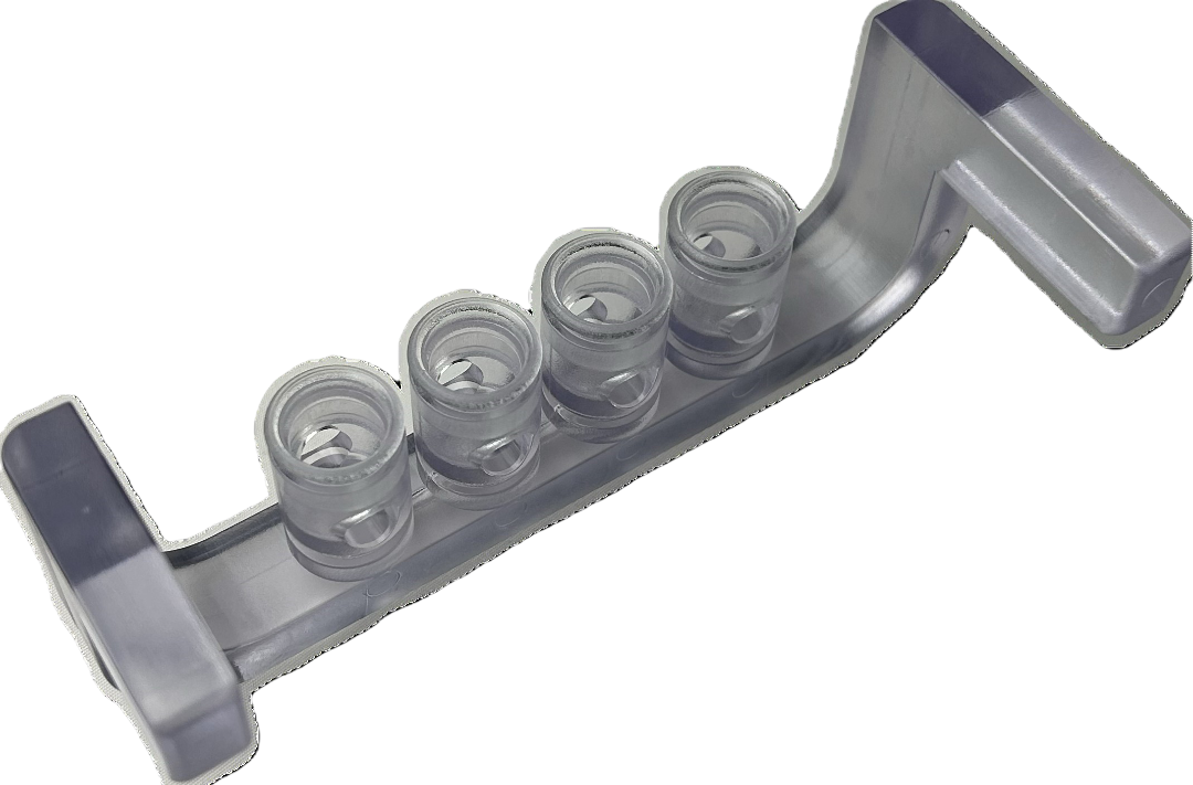 Produktbild Sirupventilhalterung K3 / Ventilhalterung K3