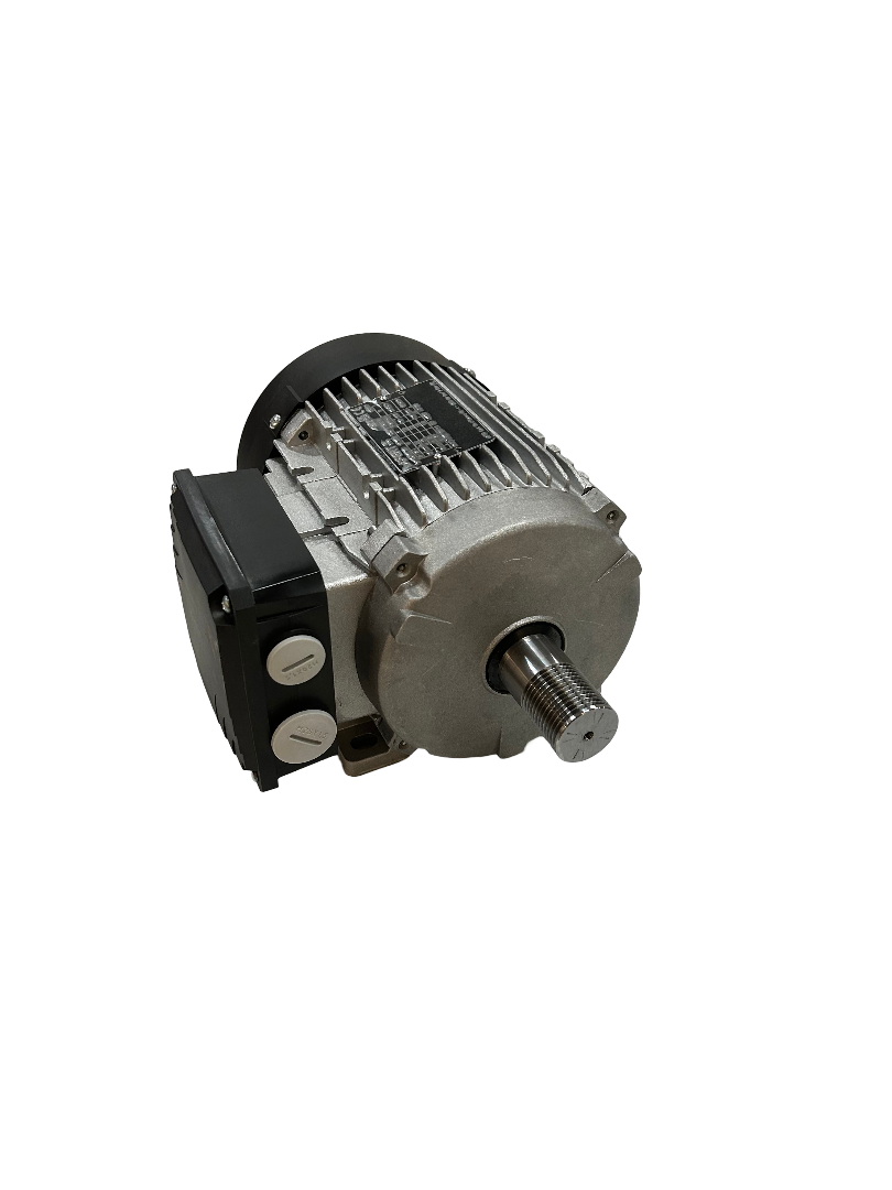 Produktbild Motor Lafert AMEE 80Z AA6 B3 IE2 230400/50/3Shakeseite
