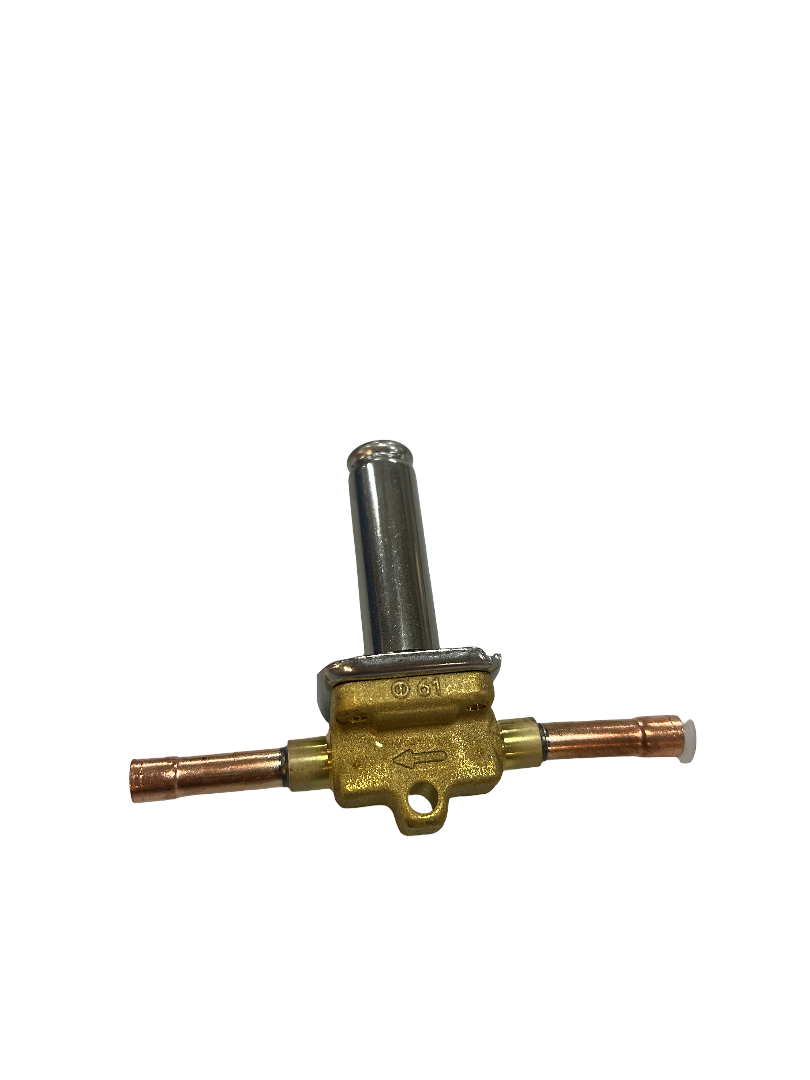 Produktbild Gehäuse Magnetventil Danfoss EVR 3, klein, M1002326