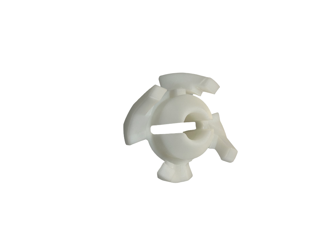 Produktbild Rührwerkklemme Pumpe D.85 Links