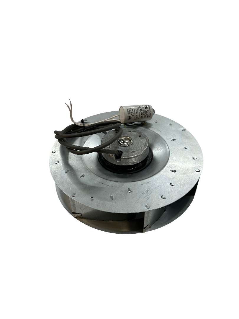 Produktbild Kondensator/Verflüssigerlüfter K3IC551390351