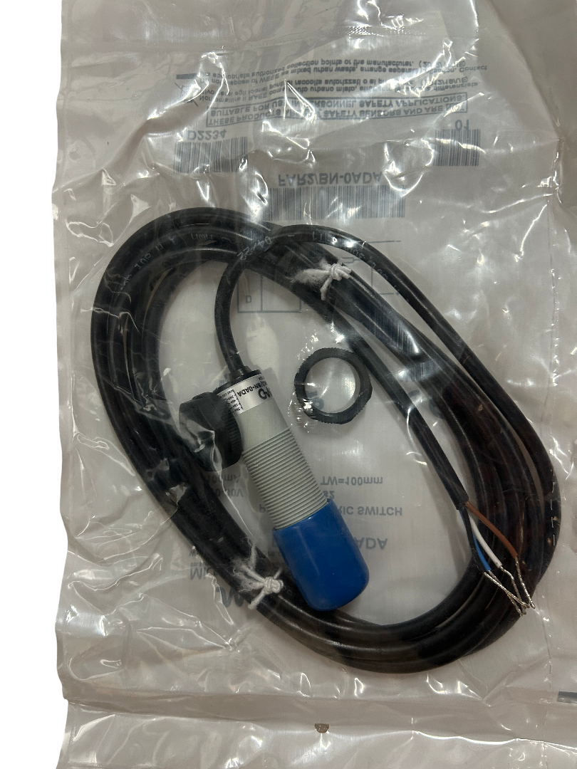 Produktbild Fotozelle Microdetectors FAR2/BN