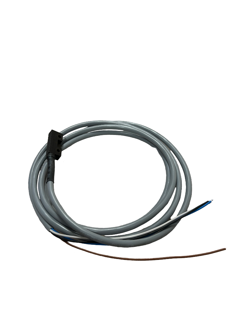 Produktbild Dry Reed Sonde Stem E510 ZB QE