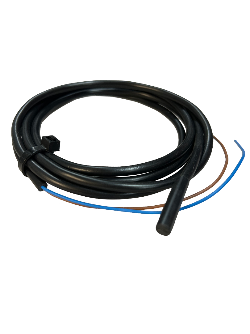 Produktbild Dry Reed Sonde Stem A061 AB UE