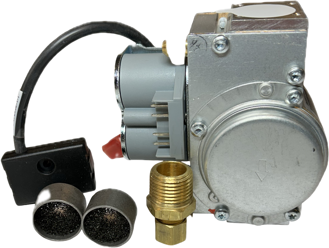 Produktbild Gasvalve KITGasventil