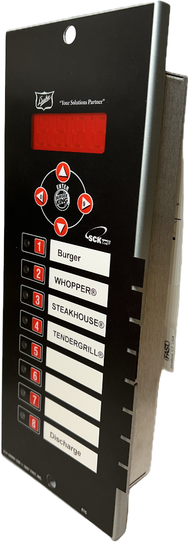 Produktbild Controller, Rohos CEComputer Gas