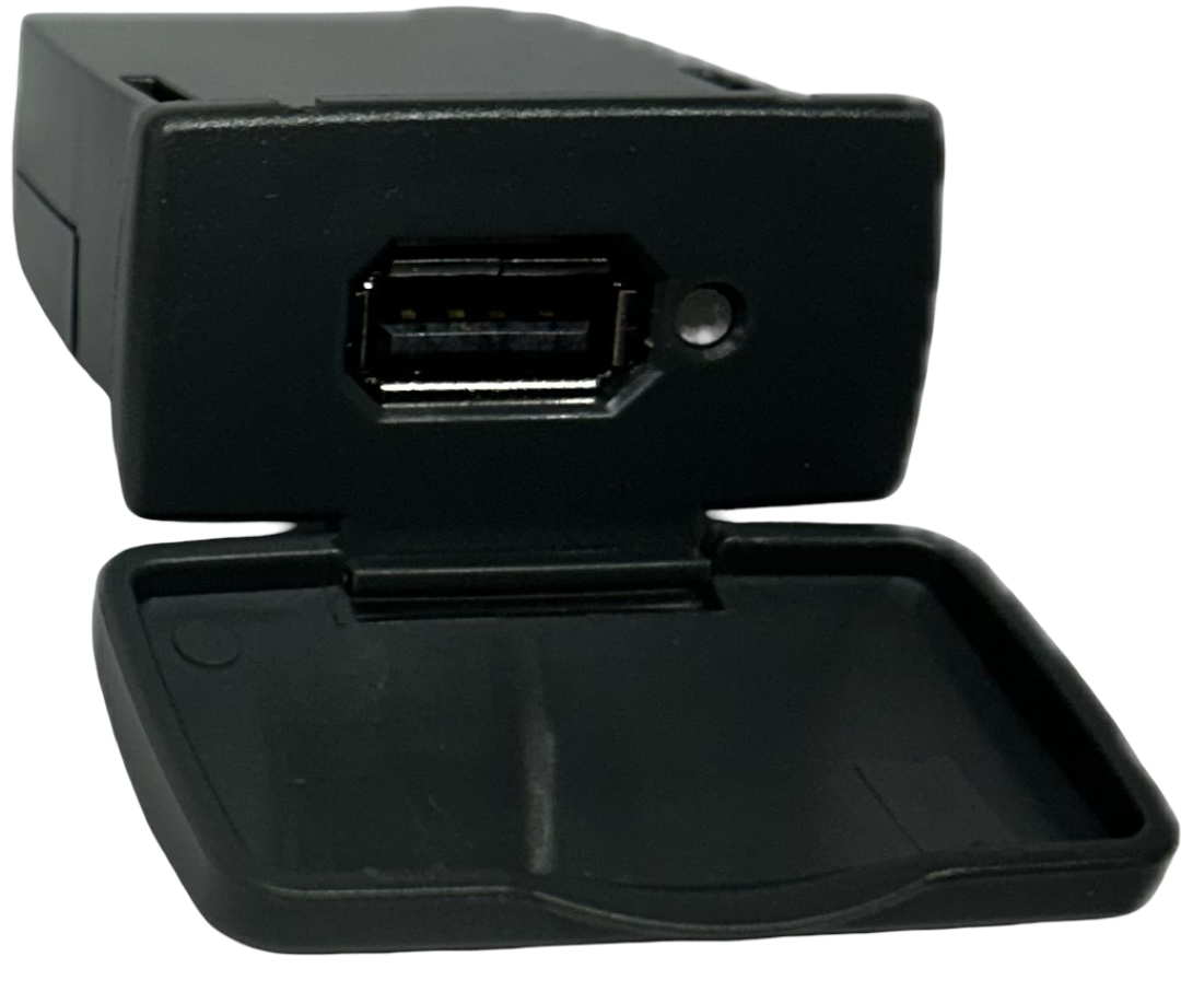 Produktbild USB Host Adapter IRHSUSB Schnittstelle IRHS, 156195