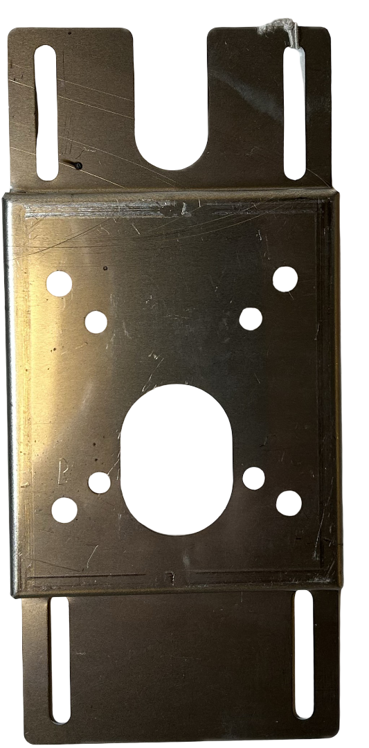 Produktbild Mounting Bracket Motorhalterung/Blech FBB