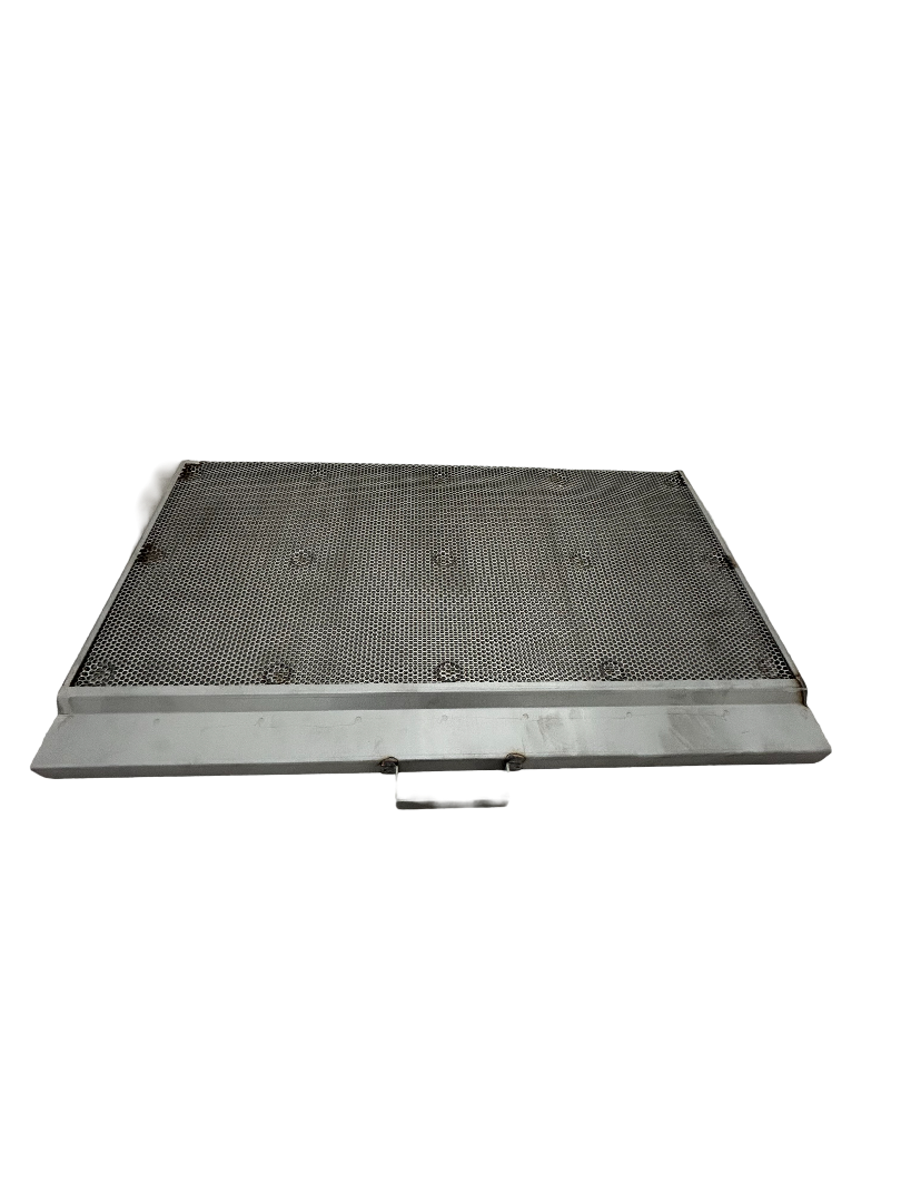 Produktbild Flame Arrestor Assy KitFlammenschutzgitter FBB