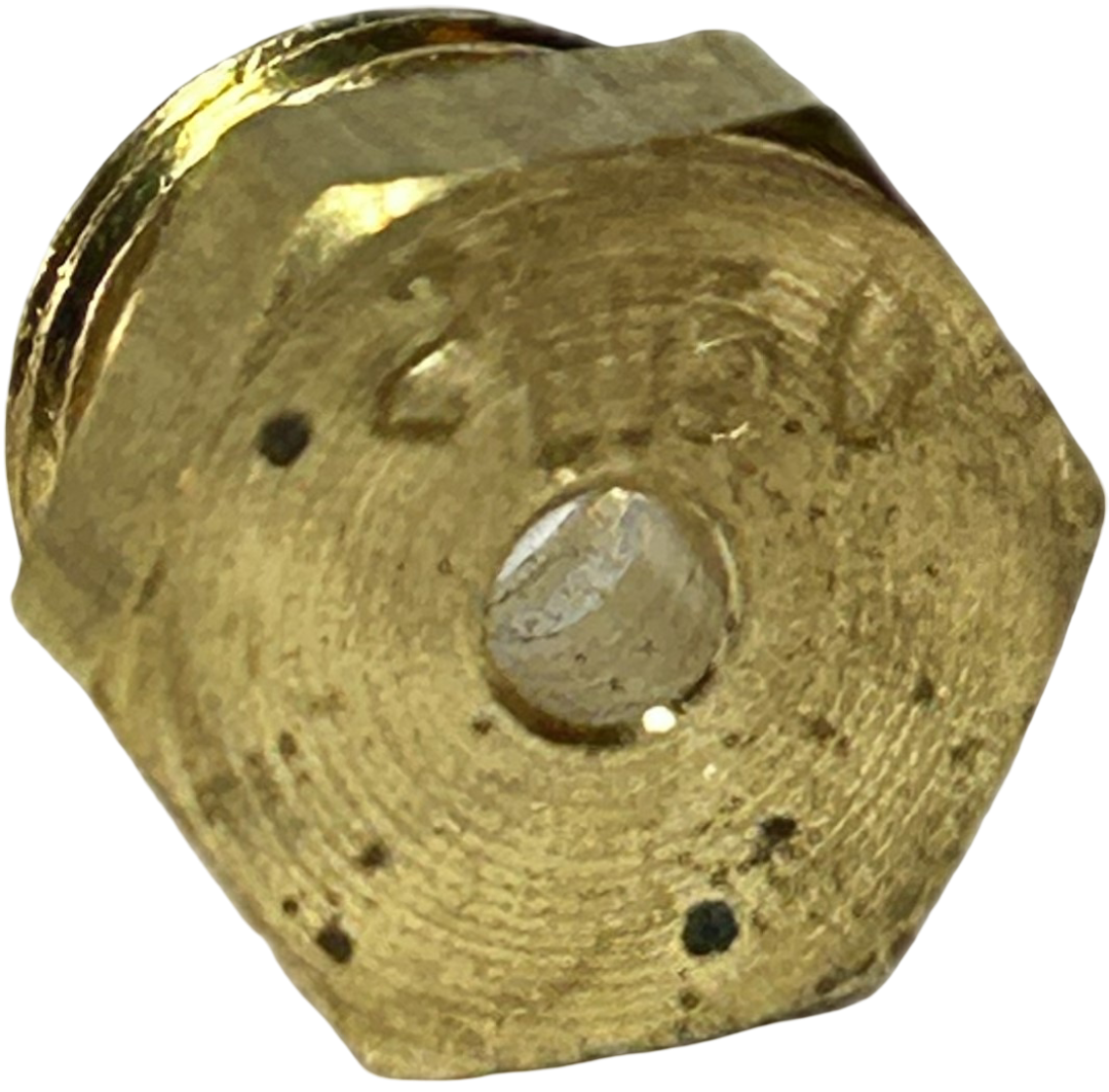 Produktbild Orifice, 2,5mm IR Rear NGDüse, 2,5mm, hinterer Brenner Erdgas