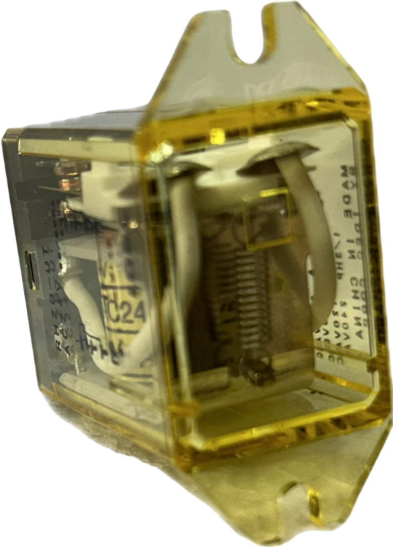 Produktbild Relay Safety Interlock