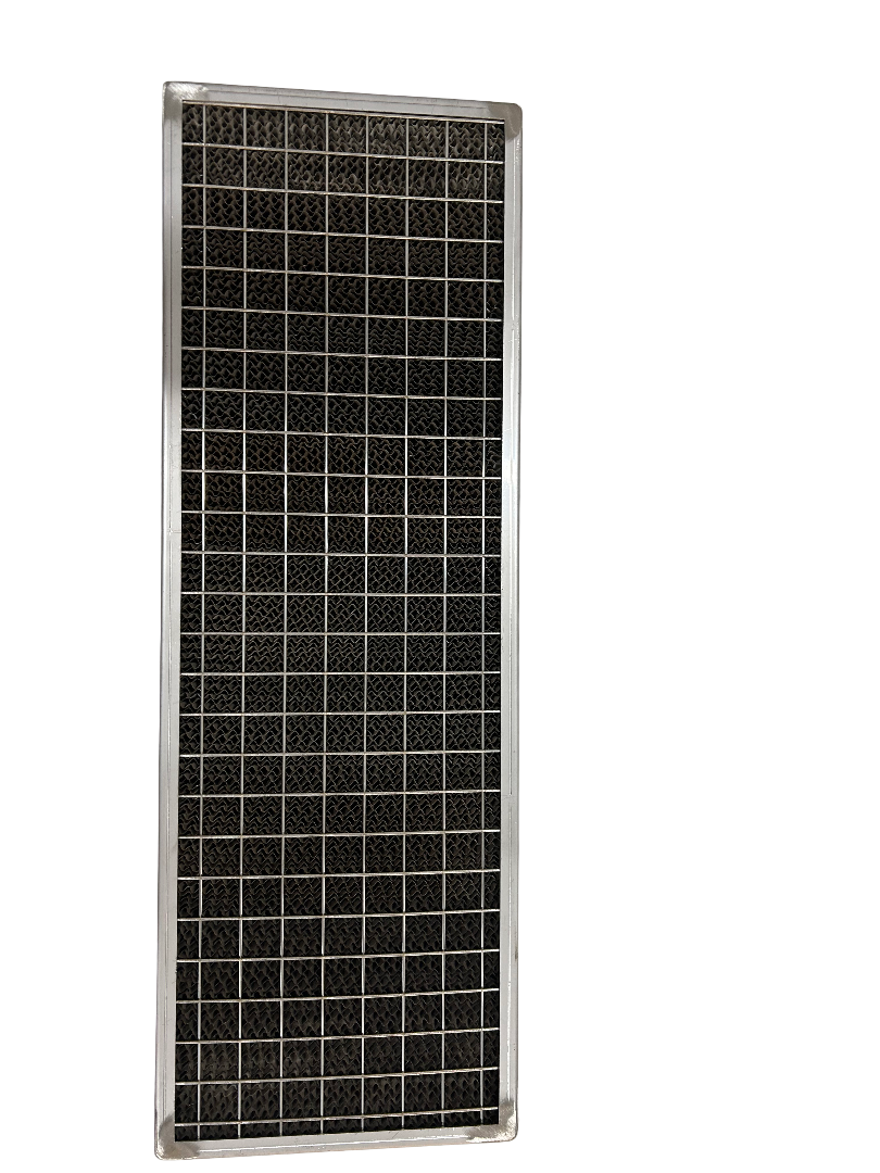 Produktbild CatalystKatalysator FBB