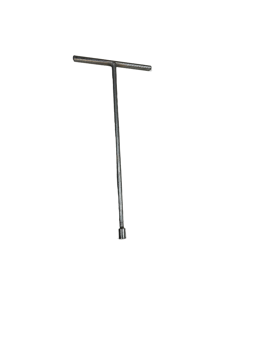 Produktbild T-Griff Schraubenschlüssel Duke FBB