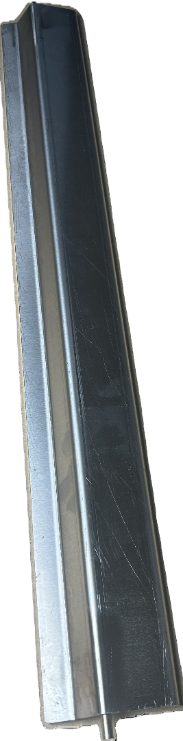 Produktbild Weldment Hinged Door