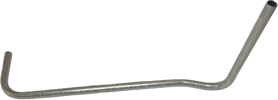 Produktbild Tubing Tee to Valve KIT