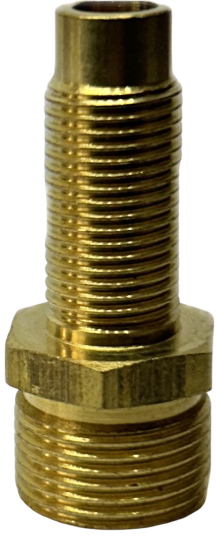 Produktbild Orifice Holder Lower BurnerDüsenhalter unterer Brenner
