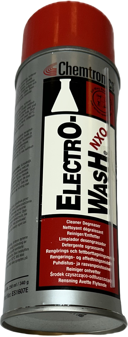 Produktbild Electro Wash NXO Cleaner/Deagreaser