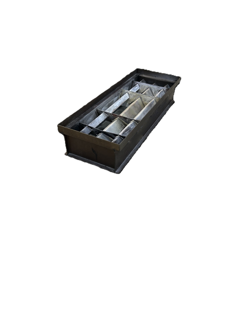 Produktbild Riser onlyRiser/Kragen