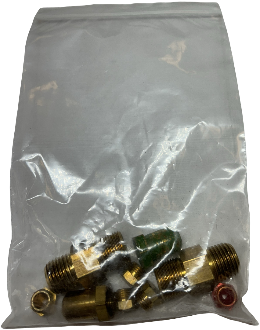 Produktbild Kit 6 month Duke FBB-2C-230DEDüsensatz Propan 6 Monate Duke FBB
