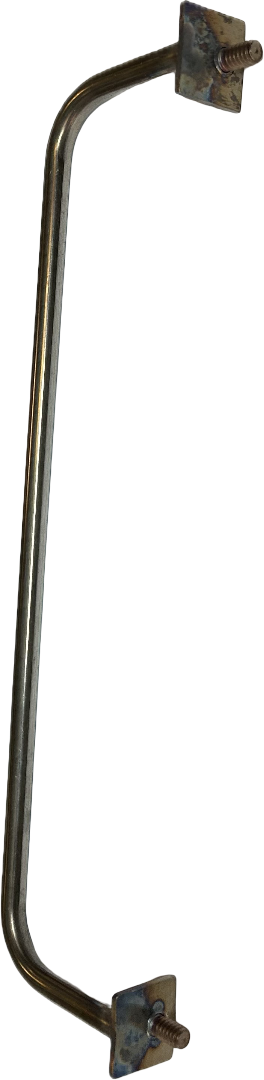 Produktbild Weldment Ignitor Guard