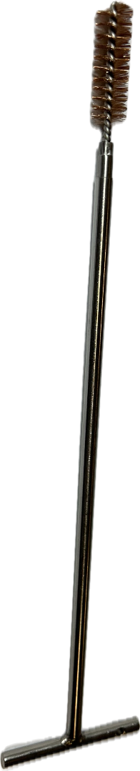 Produktbild Flame Rod Tube CleanerReinigungsbürste T-Griff