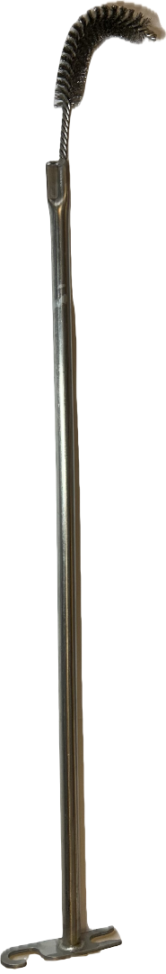 Produktbild Weldment, Cleaning ToolReinigungsbürste Elektro Broiler