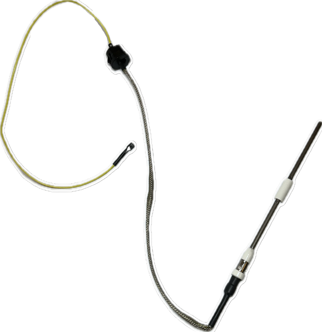 Produktbild Sensor IR-BurnerFlammensensor oberer Brenner