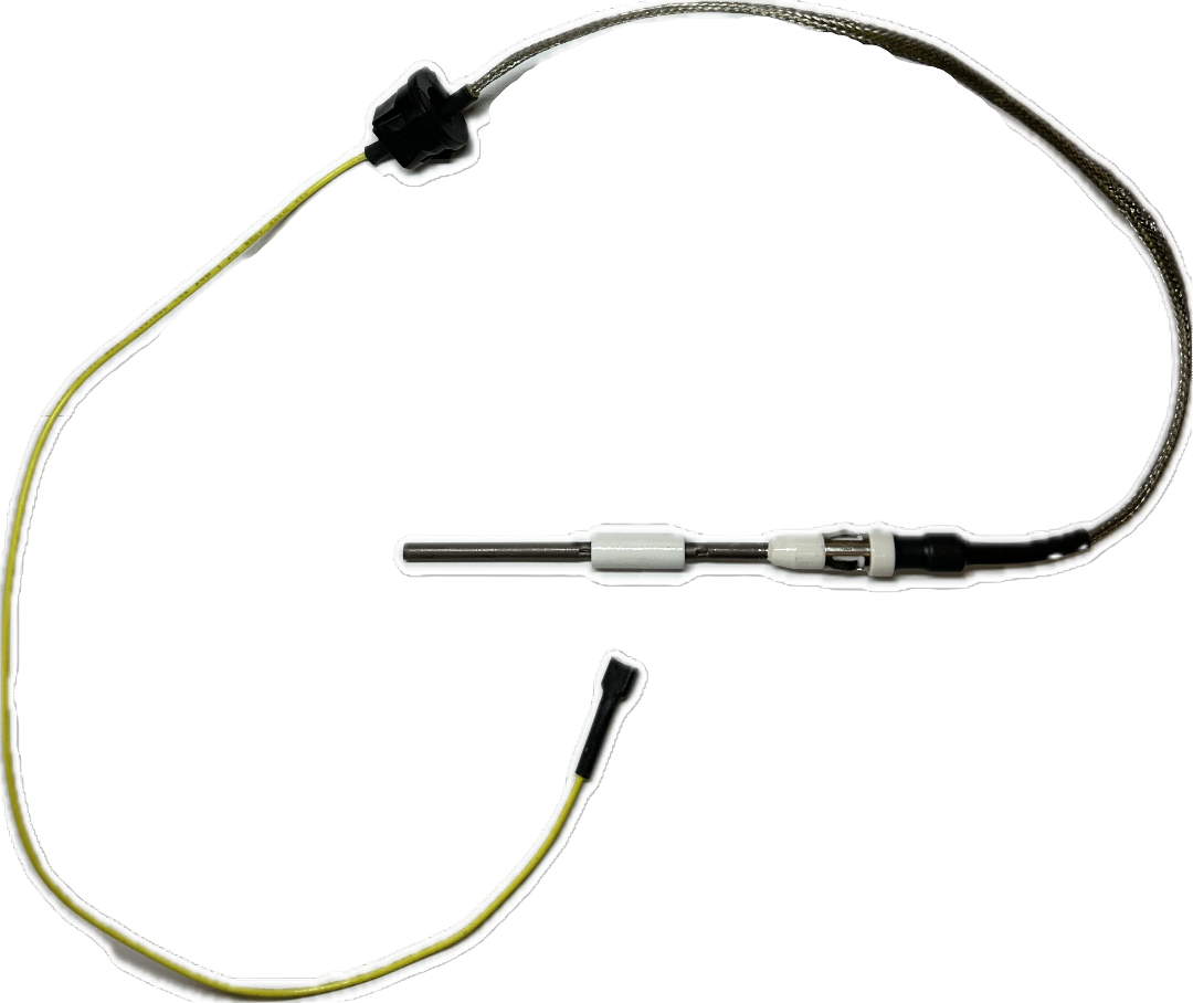 Produktbild Sensor Lower BurnerFlammensensor unterer Brenner