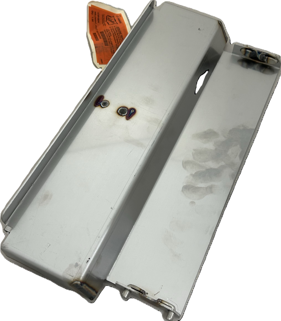 Produktbild Pivot Ash ScraperFleischabstreifer