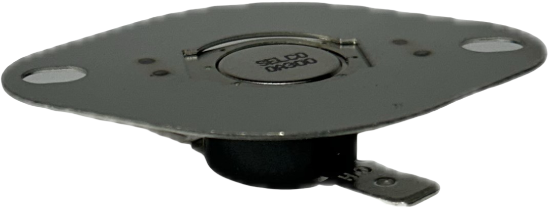 Produktbild Thermostat Hi Limit 300 DEG, HS2/IRHSTemperaturbegrenzer 300 DEG, HS2/IRHS