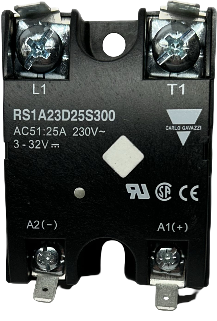 Produktbild Relay Solid StateRelais Solid State
