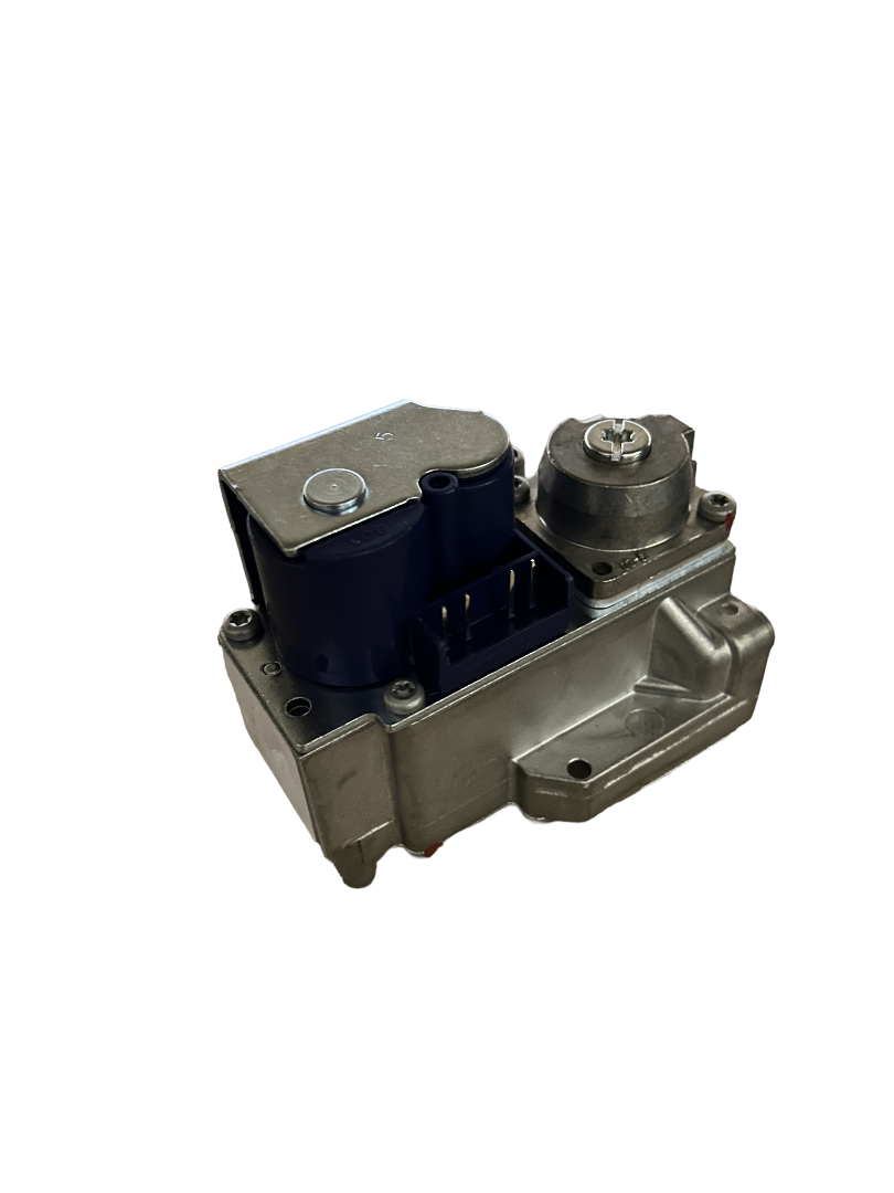 Produktbild Gasventil für FPH/FPPH/FPGL/FQ aktuelle Version