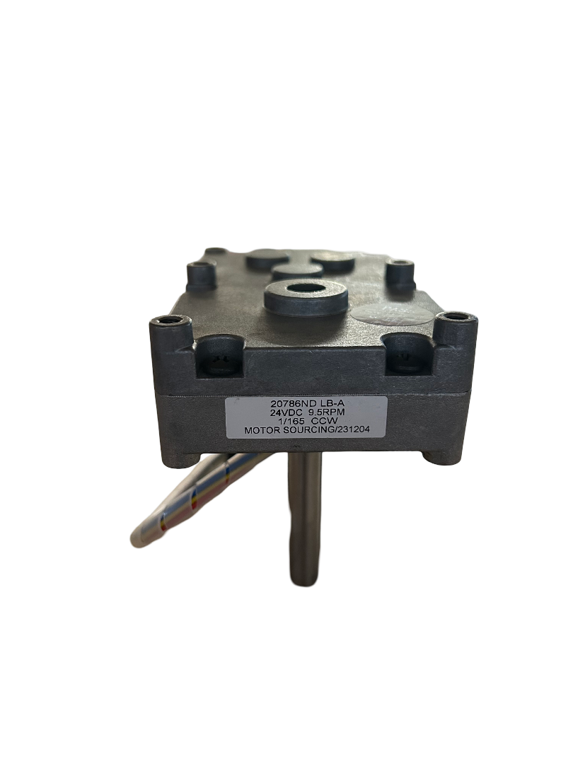 Produktbild Getriebemotor für JF94G Gear Motor, DC, Brushless, Reverse Shaft