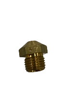 Produktbild Brennerdüse #57 Propan