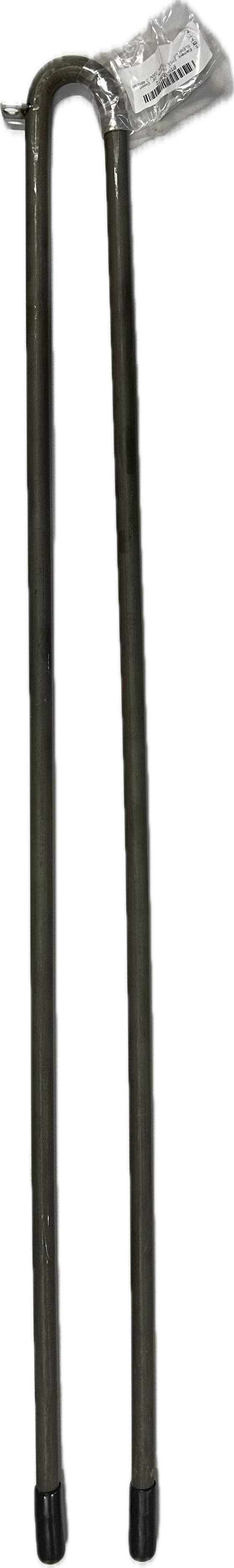 Produktbild Heizelement JF94, FH94 lang unten, 1100 W, B711mm, 220V, Hairpin