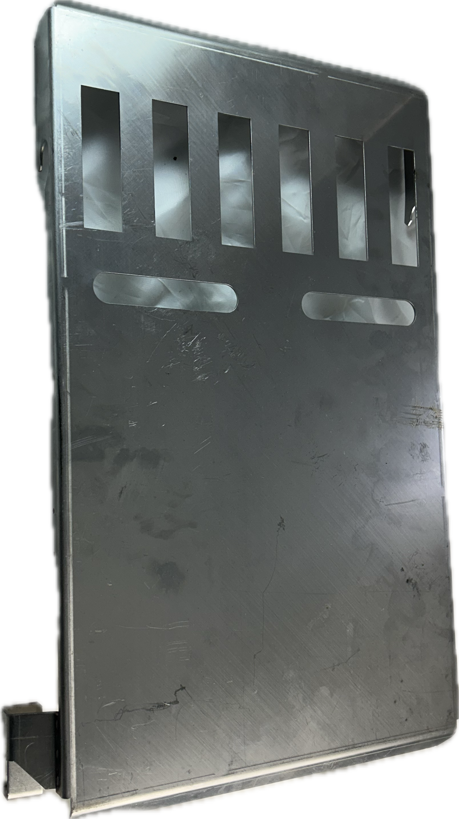 Produktbild Reflector Shield ,13 Belt,Left Nieco