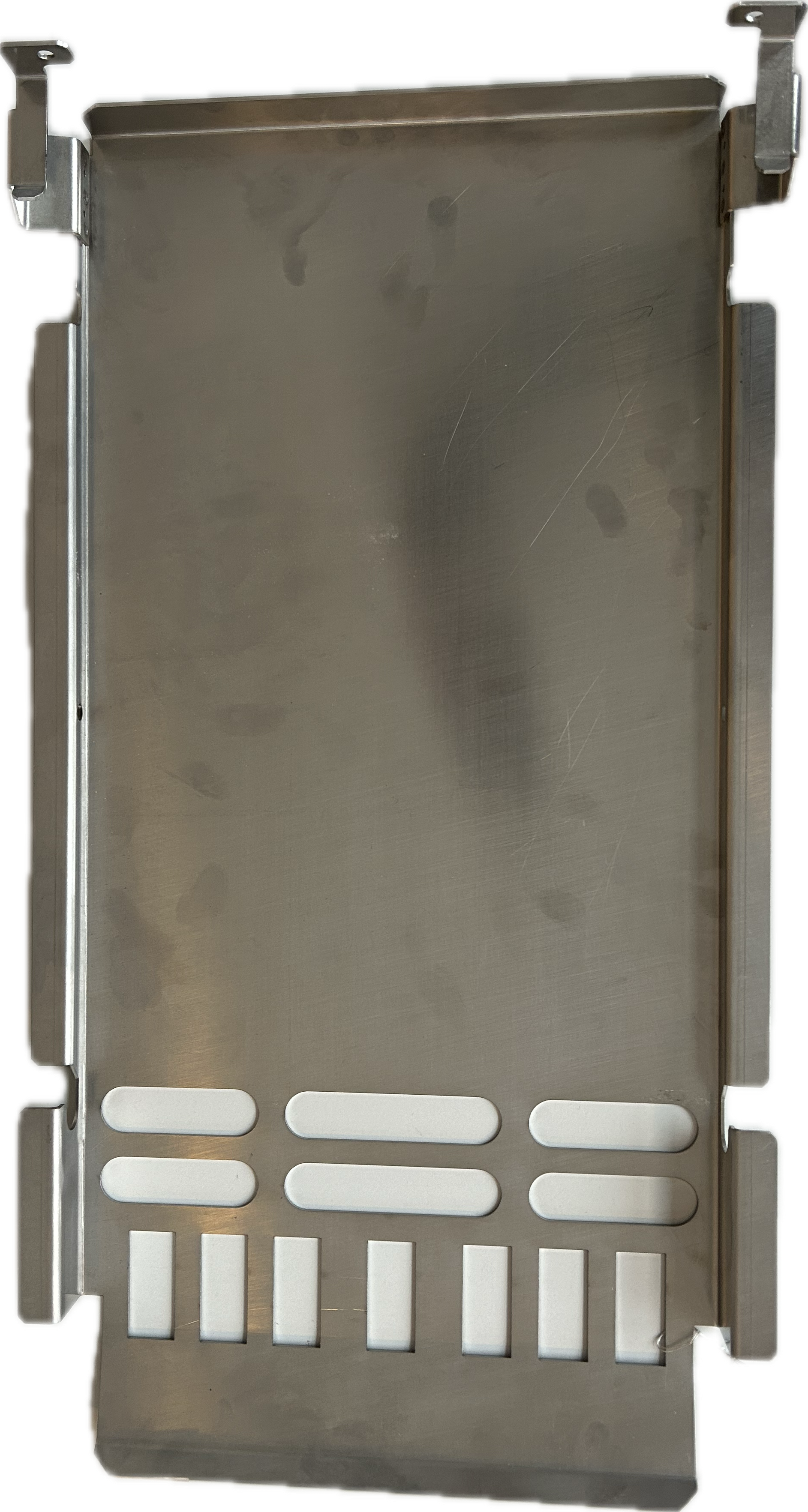 Produktbild V3 Plate, 13" Belt, FH-G - WLDMT