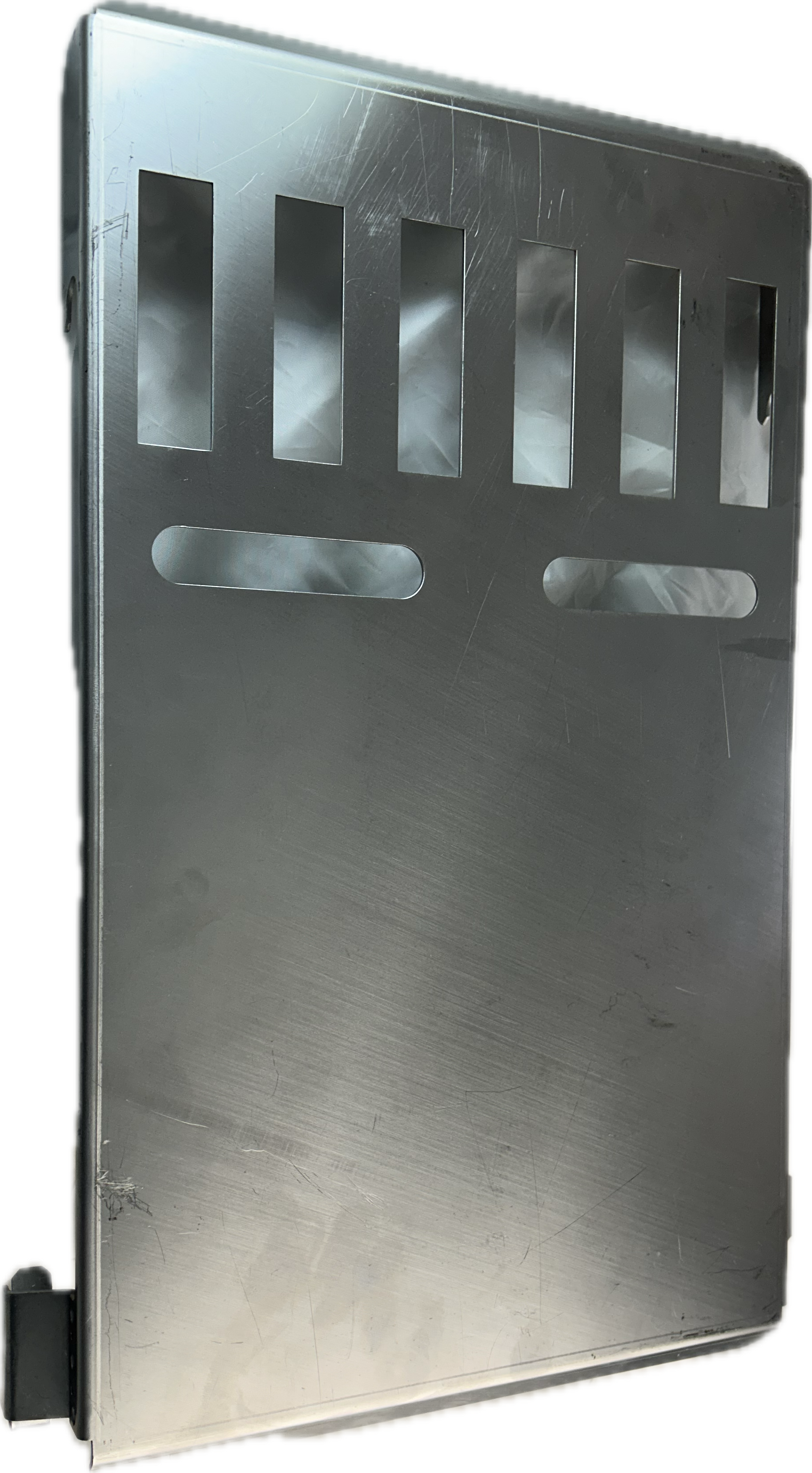 Produktbild Reflector / Shield ,13Belt,Right Nieco